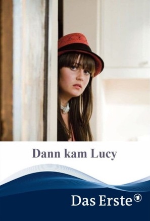 Dann kam Lucy - German Movie Cover (thumbnail)