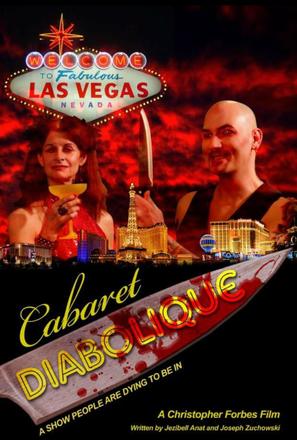 Cabaret Diabolique - Movie Poster (thumbnail)