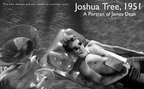 Joshua Tree, 1951: A Portrait of James Dean - Movie Poster (thumbnail)