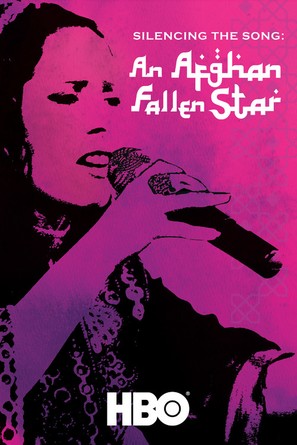 Silencing the Song: An Afghan Fallen Star - Movie Poster (thumbnail)