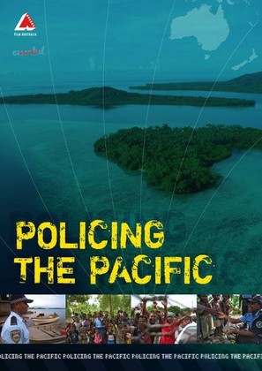 Policing the Pacific - poster (thumbnail)