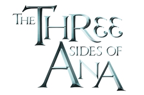 &quot;Tres veces Ana&quot; - Logo (thumbnail)