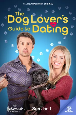 The Dog Lover&#039;s Guide to Dating - Movie Poster (thumbnail)