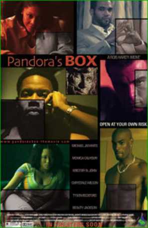 Pandora&#039;s Box - Movie Poster (thumbnail)