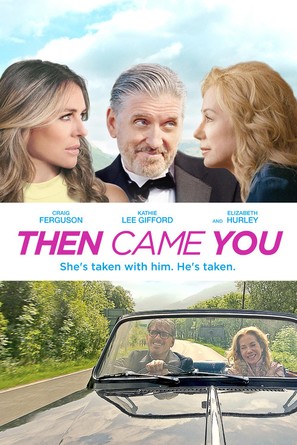 Then Came You - Video on demand movie cover (thumbnail)