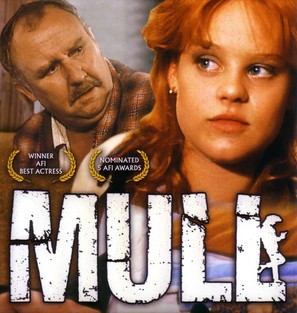 Mull - Australian Movie Cover (thumbnail)