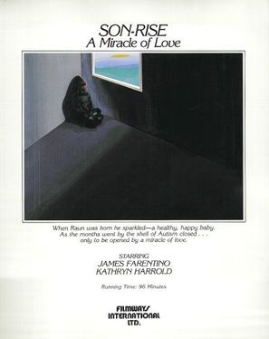 Son-Rise: A Miracle of Love - Movie Poster (thumbnail)