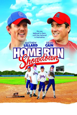 Home Run Showdown - Movie Cover (thumbnail)