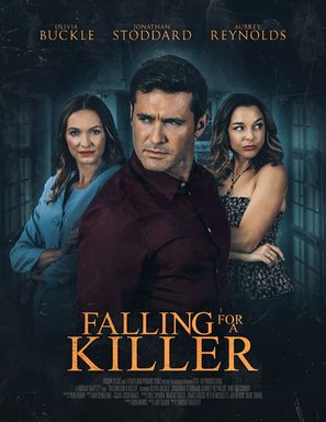 Falling for a Killer - Movie Poster (thumbnail)