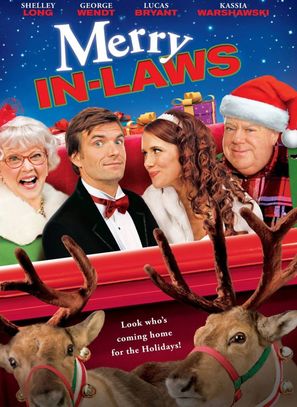 Merry In-Laws - Canadian Movie Cover (thumbnail)