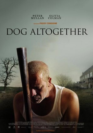 Dog Altogether - British Movie Poster (thumbnail)