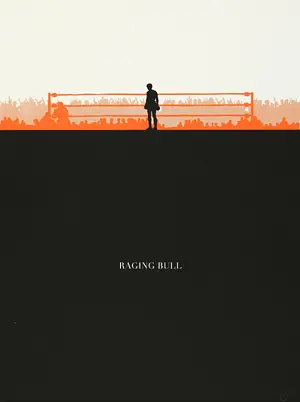 Raging Bull Custom