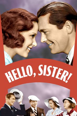 Hello, Sister! - Movie Cover (thumbnail)