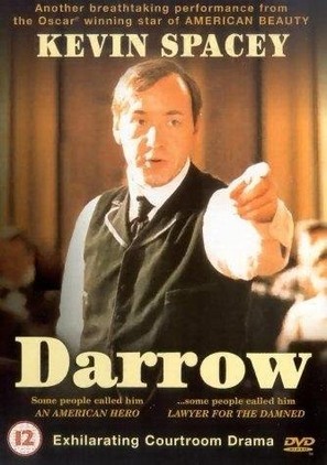 Darrow - British DVD movie cover (thumbnail)