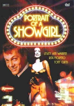 Portrait of a Showgirl - Movie Cover (thumbnail)
