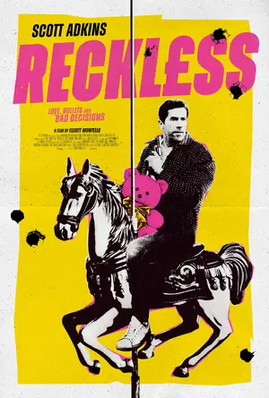 Reckless Poster