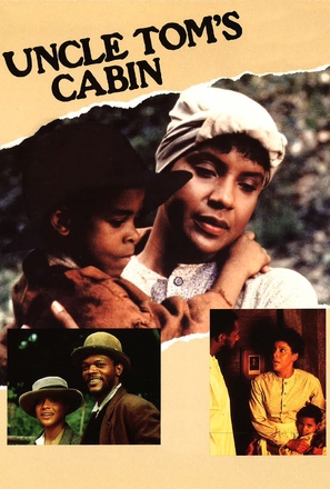 Uncle Tom&#039;s Cabin - Movie Cover (thumbnail)