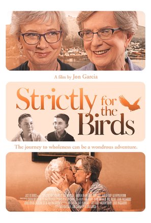 Strictly for the Birds - Movie Poster (thumbnail)