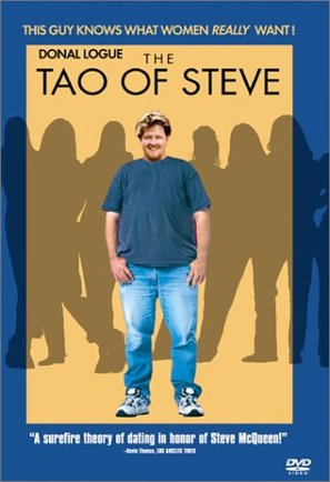 The Tao of Steve - Movie Cover (thumbnail)