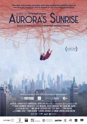 Aurora&#039;s Sunrise - International Movie Poster (thumbnail)