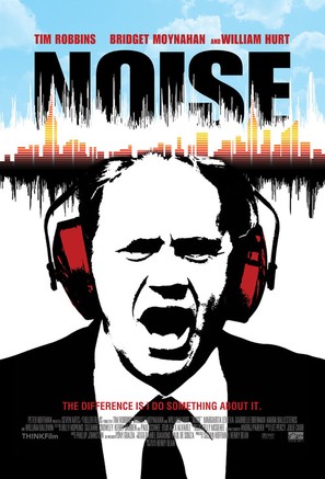 Noise - Movie Poster (thumbnail)