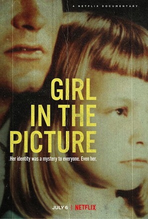 Girl in the Picture - Movie Poster (thumbnail)