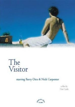 The Visitor - Movie Poster (thumbnail)