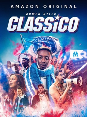 Classico - French Movie Poster (thumbnail)