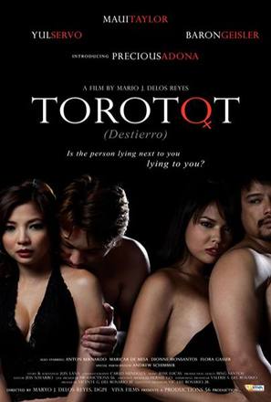 Torotot - Philippine Movie Poster (thumbnail)