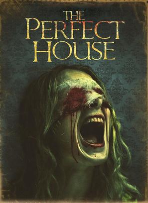 The Perfect House - Movie Cover (thumbnail)