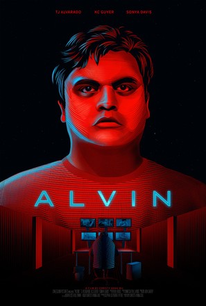 Alvin - Movie Poster (thumbnail)