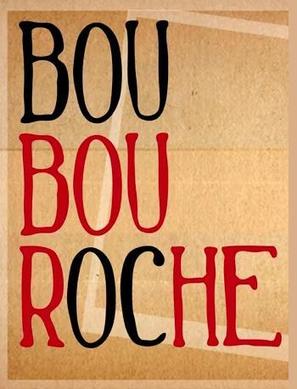 Boubouroche - Danish Movie Poster (thumbnail)