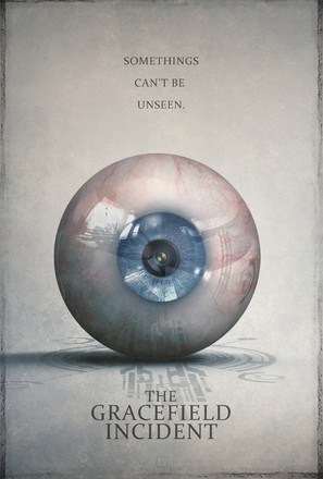 The Gracefield Incident - Movie Poster (thumbnail)