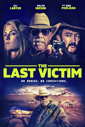 The Last Victim - poster (thumbnail)