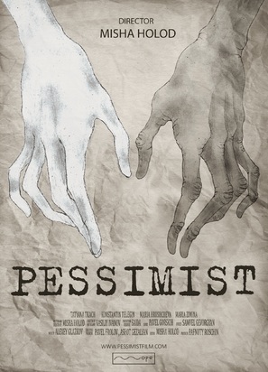 Pessimist - Movie Poster (thumbnail)