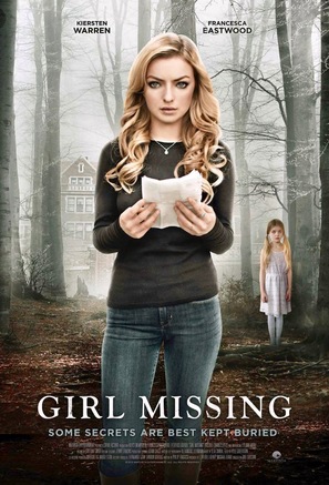 Girl Missing - Movie Poster (thumbnail)