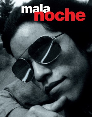 Mala Noche - Movie Poster (thumbnail)