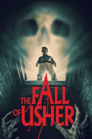 The Fall of the House of Usher - Movie Cover (thumbnail)