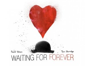 Waiting for Forever - Movie Poster (thumbnail)