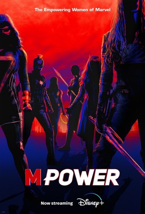 &quot;Mpower&quot; - Movie Poster (thumbnail)