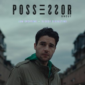 Possessor - Canadian Movie Poster (thumbnail)