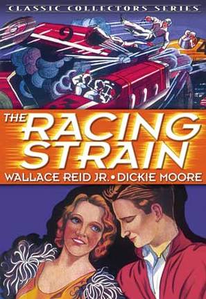 The Racing Strain - Movie Cover (thumbnail)