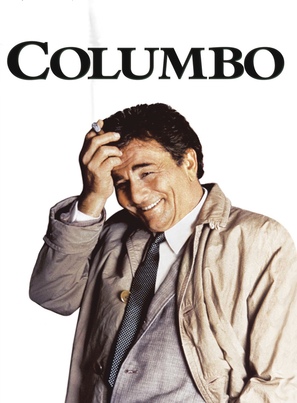 &quot;Columbo&quot; - DVD movie cover (thumbnail)