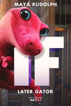 If - Movie Poster (thumbnail)