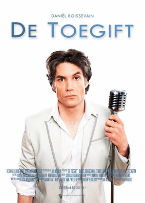 De Toegift - Dutch Movie Poster (thumbnail)