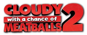 Cloudy with a Chance of Meatballs 2 - Logo (thumbnail)