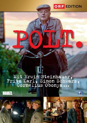 Polt - German Movie Cover (thumbnail)