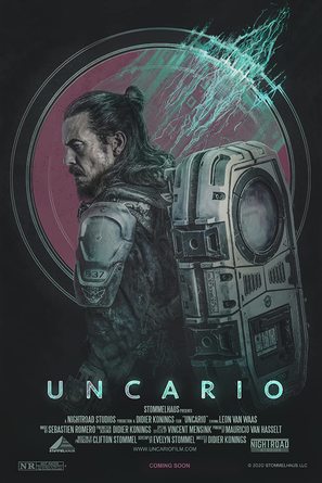 Uncario - Movie Poster (thumbnail)