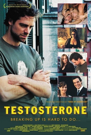 Testosterone - Movie Poster (thumbnail)