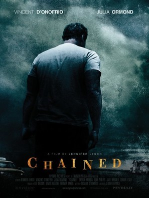 Chained - Movie Poster (thumbnail)